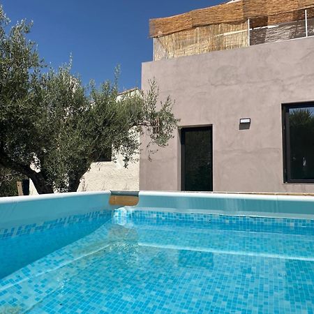 Villa Casa Arre Sciacca Exterior foto